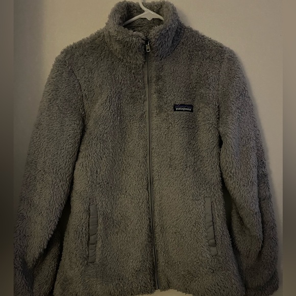 Patagonia Los Gatos Full Zip Jacket - Picture 3 of 7